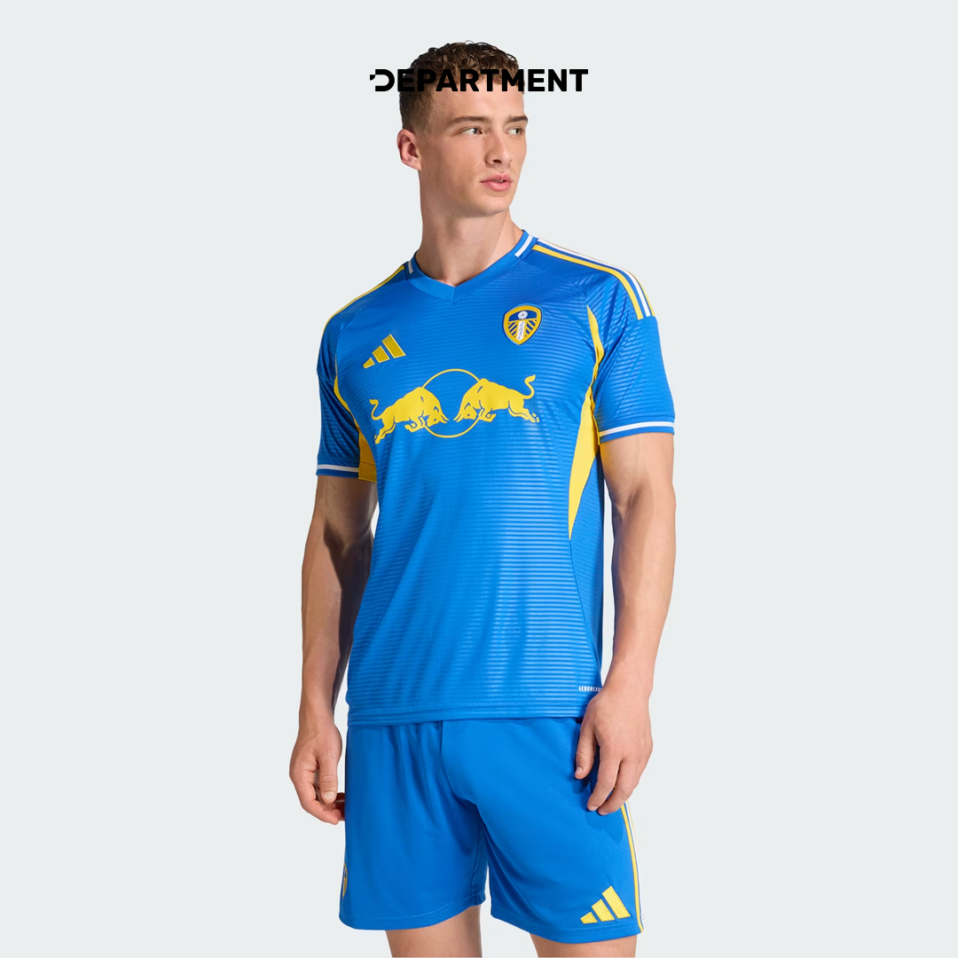 ADIDAS LEEDS UNITED FC 25/26 AWAY
