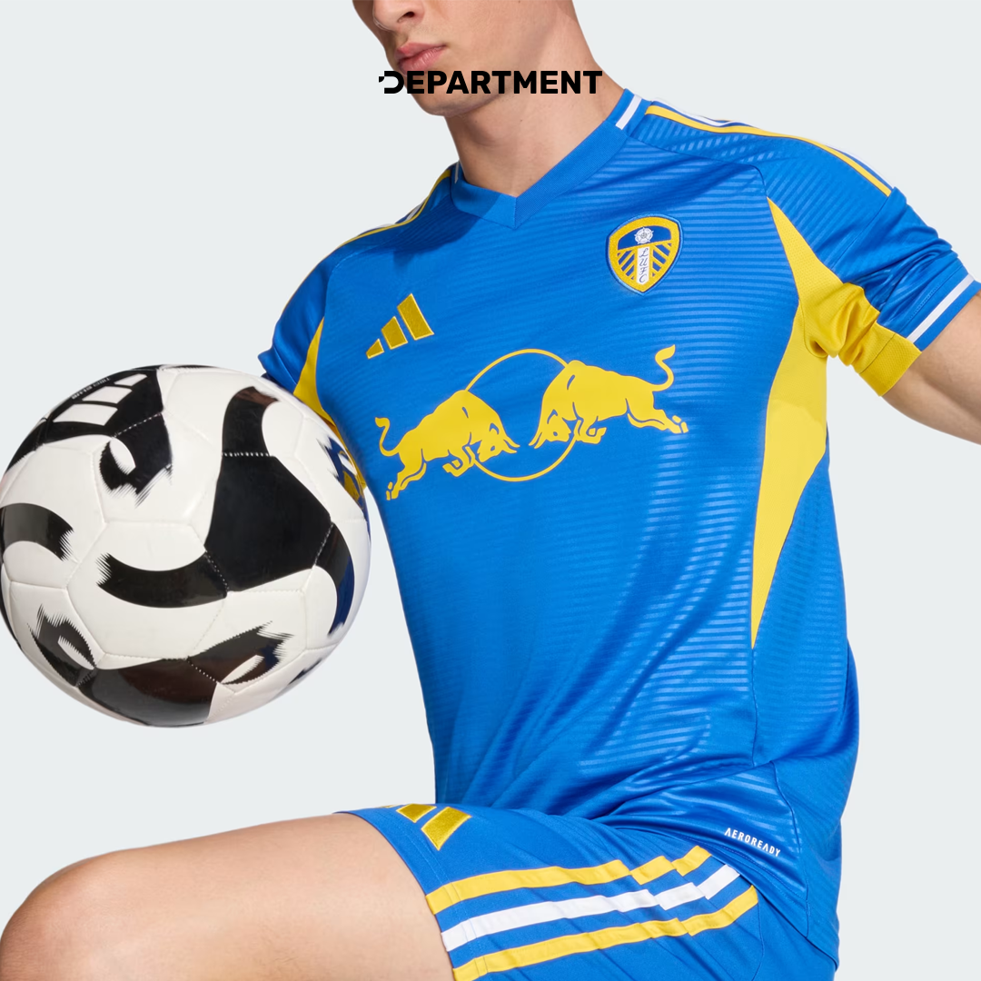 ADIDAS LEEDS UNITED FC 25/26 AWAY