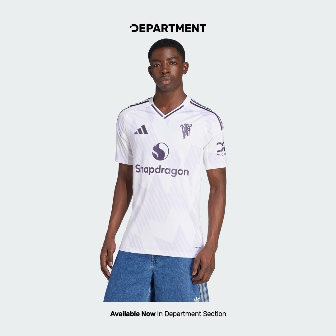 ADIDAS MANCHESTER UNITED 25/26 AWAY
