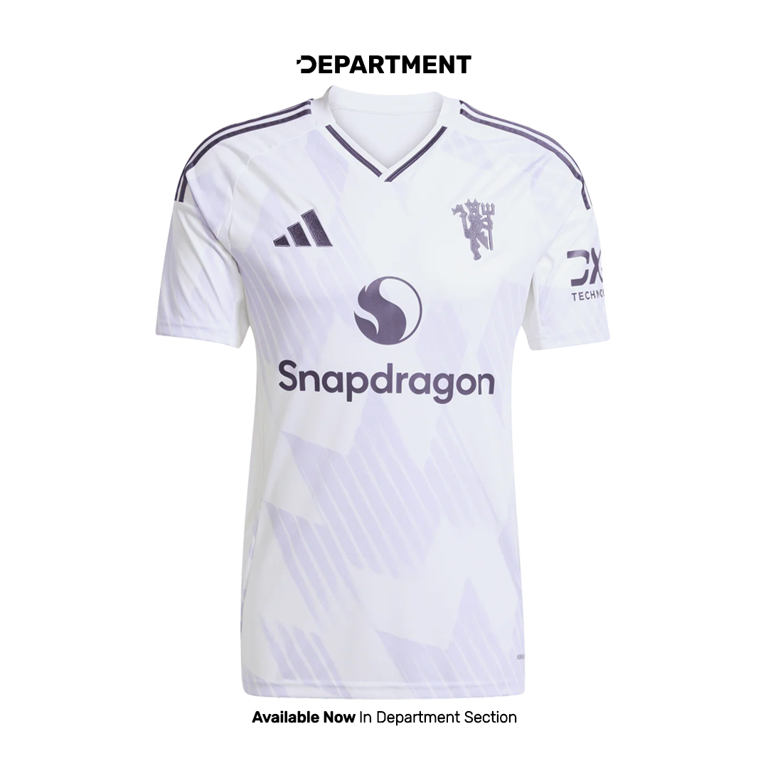 ADIDAS MANCHESTER UNITED 25/26 AWAY