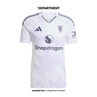 ADIDAS MANCHESTER UNITED 25/26 AWAY