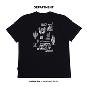 ADIDAS TERREX POLYGIENE GRAPHIC