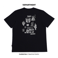 ADIDAS TERREX POLYGIENE GRAPHIC