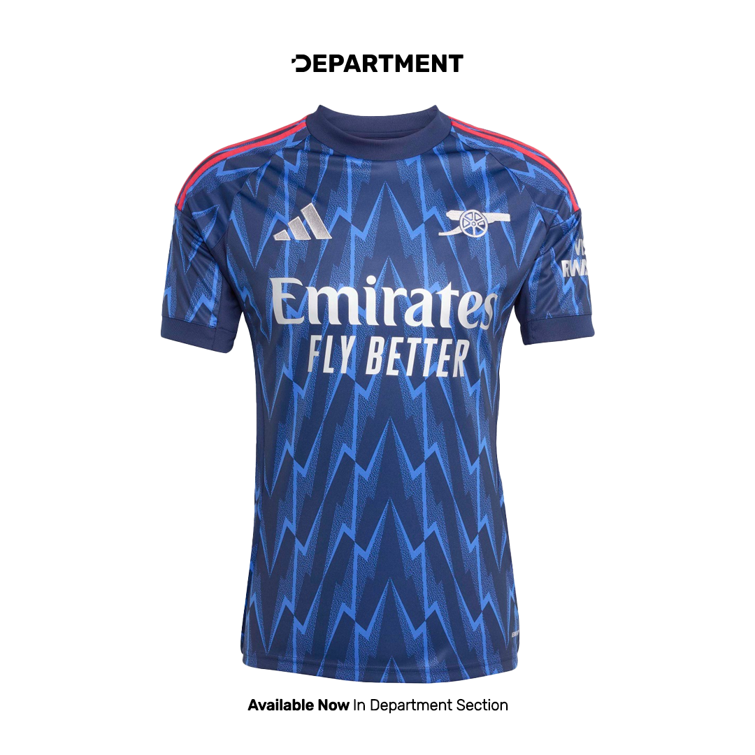 ADIDAS ARSENAL FC 25/26 AWAY
