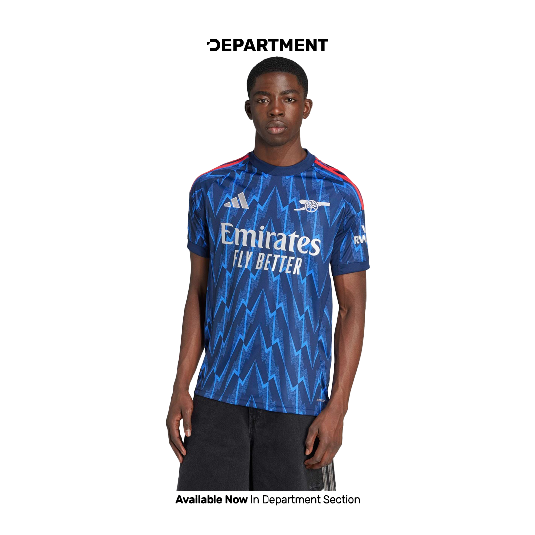 ADIDAS ARSENAL FC 25/26 AWAY