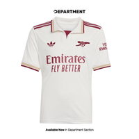 ADIDAS ARSENAL 25/26 THIRD KIDS