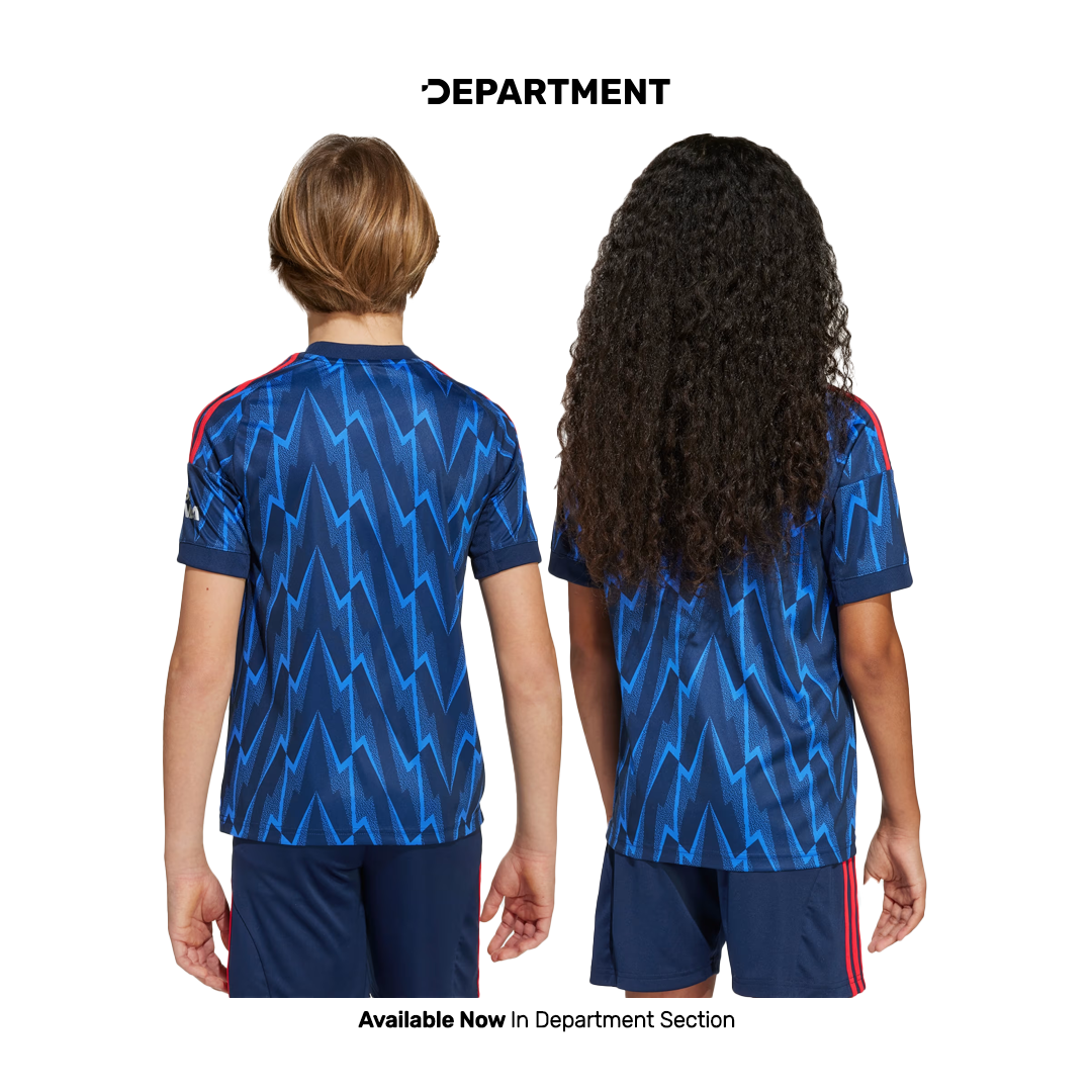 ADIDAS ARSENAL FC 25/26 AWAY KIDS