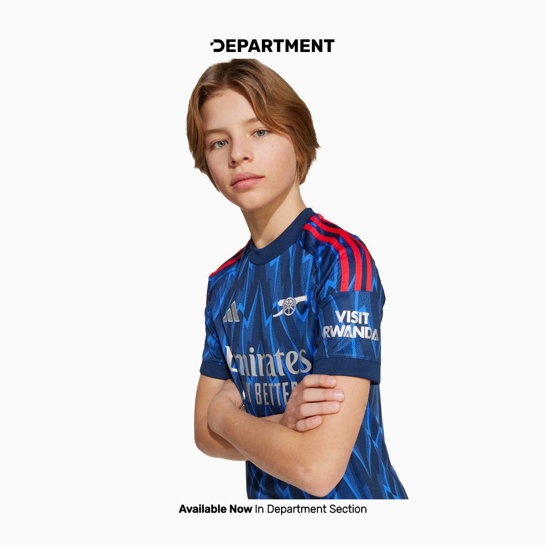 ADIDAS ARSENAL FC 25/26 AWAY KIDS