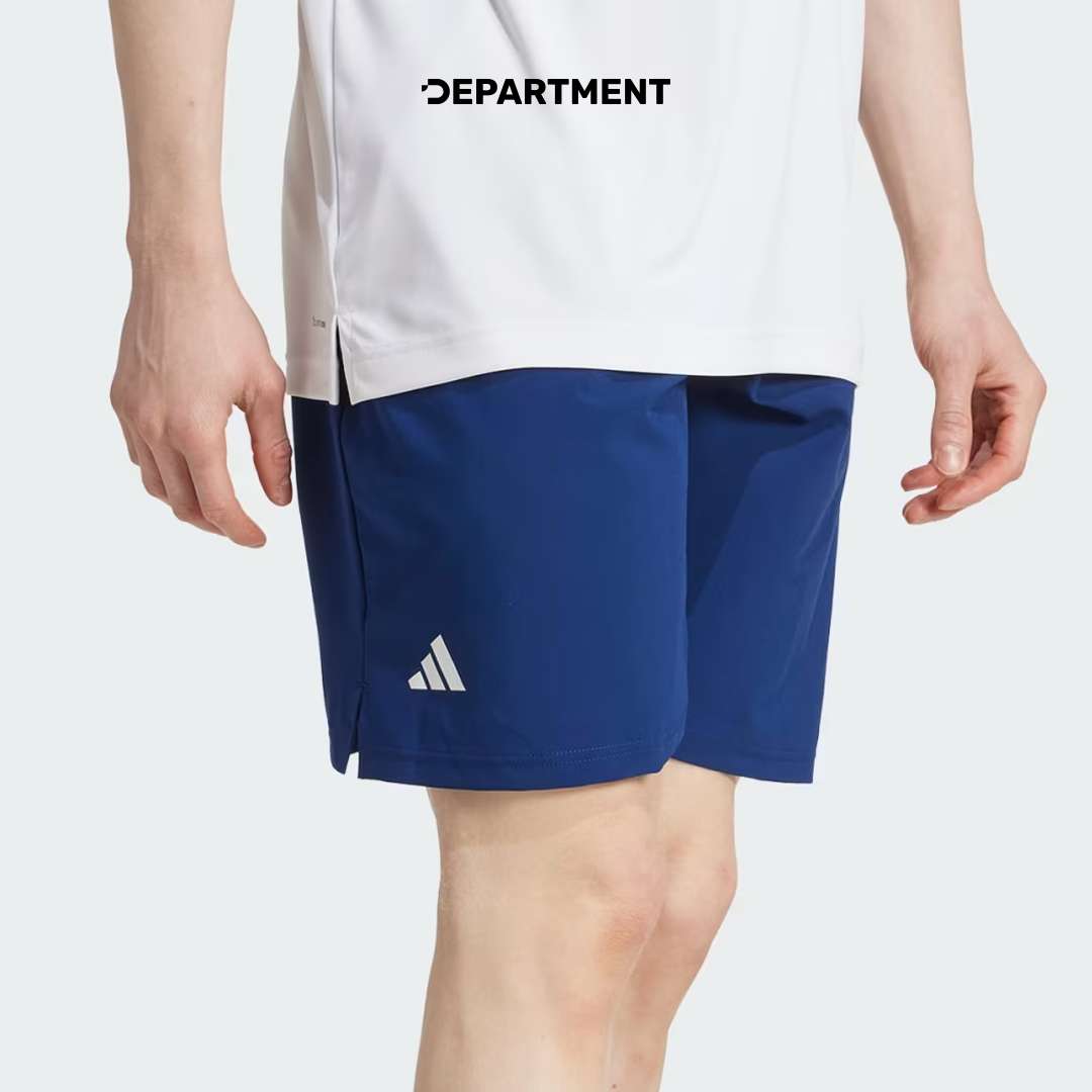ADIDAS CLUB CLIMACOOL STRETCH WOVEN