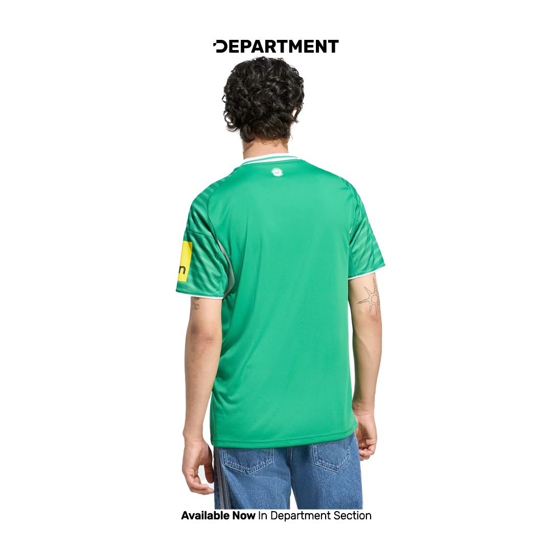 ADIDAS NEWCASTLE UNITED 25/26 AWAY