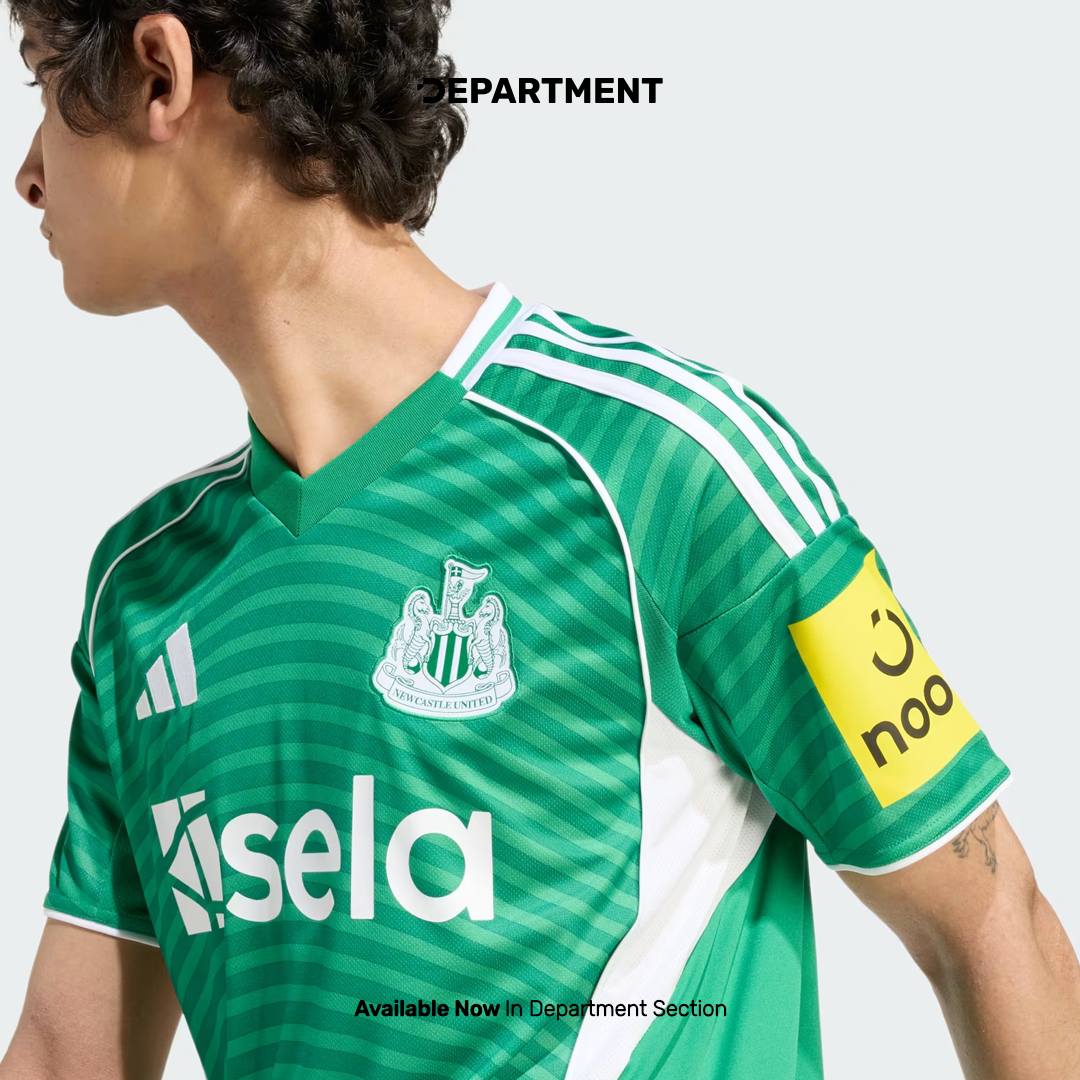 ADIDAS NEWCASTLE UNITED 25/26 AWAY