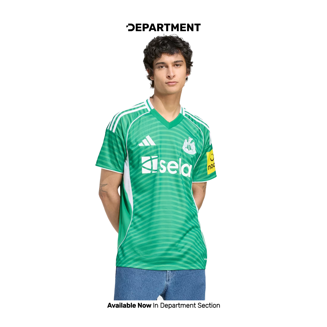 ADIDAS NEWCASTLE UNITED 25/26 AWAY
