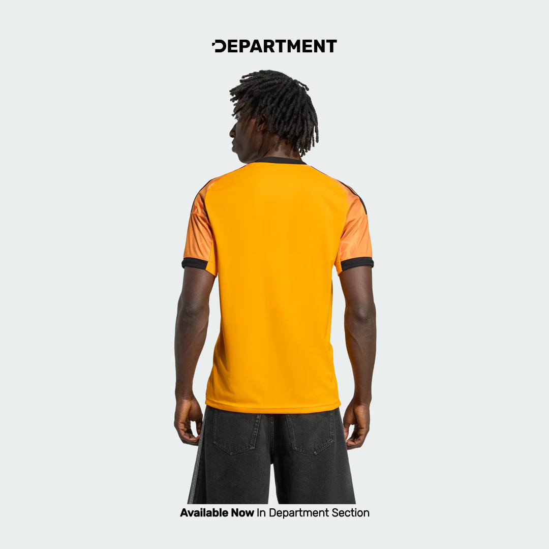 ADIDAS AS ROMA 25/26 AWAY