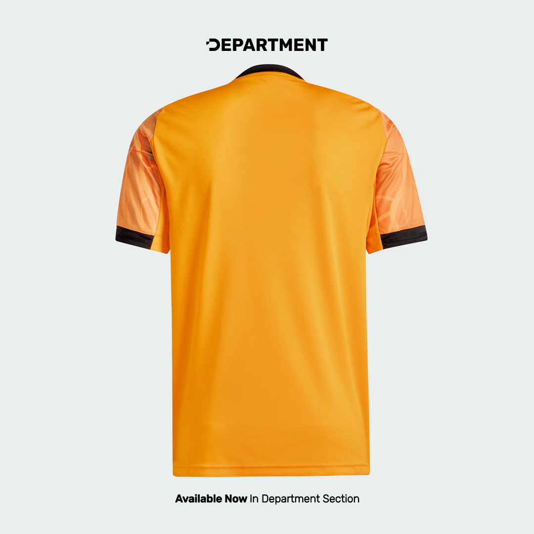 ADIDAS AS ROMA 25/26 AWAY