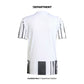 ADIDAS JUVENTUS 25/26 HOME AUTHENTIC