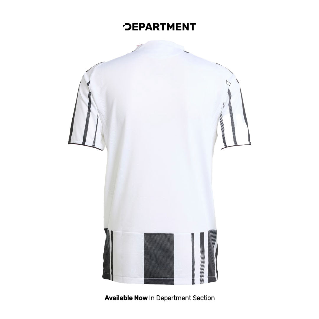 ADIDAS JUVENTUS 25/26 HOME AUTHENTIC