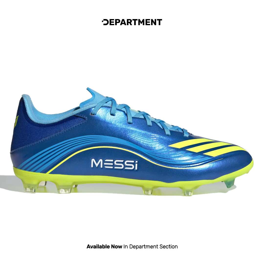 ADIDAS F50 MESSI LEAGUE FG/MG