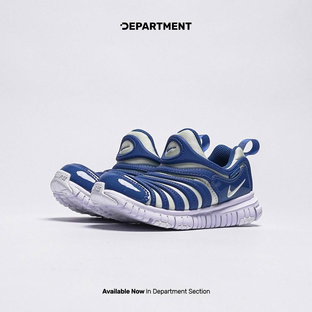 NIKE DYNAMO FREE (PS)