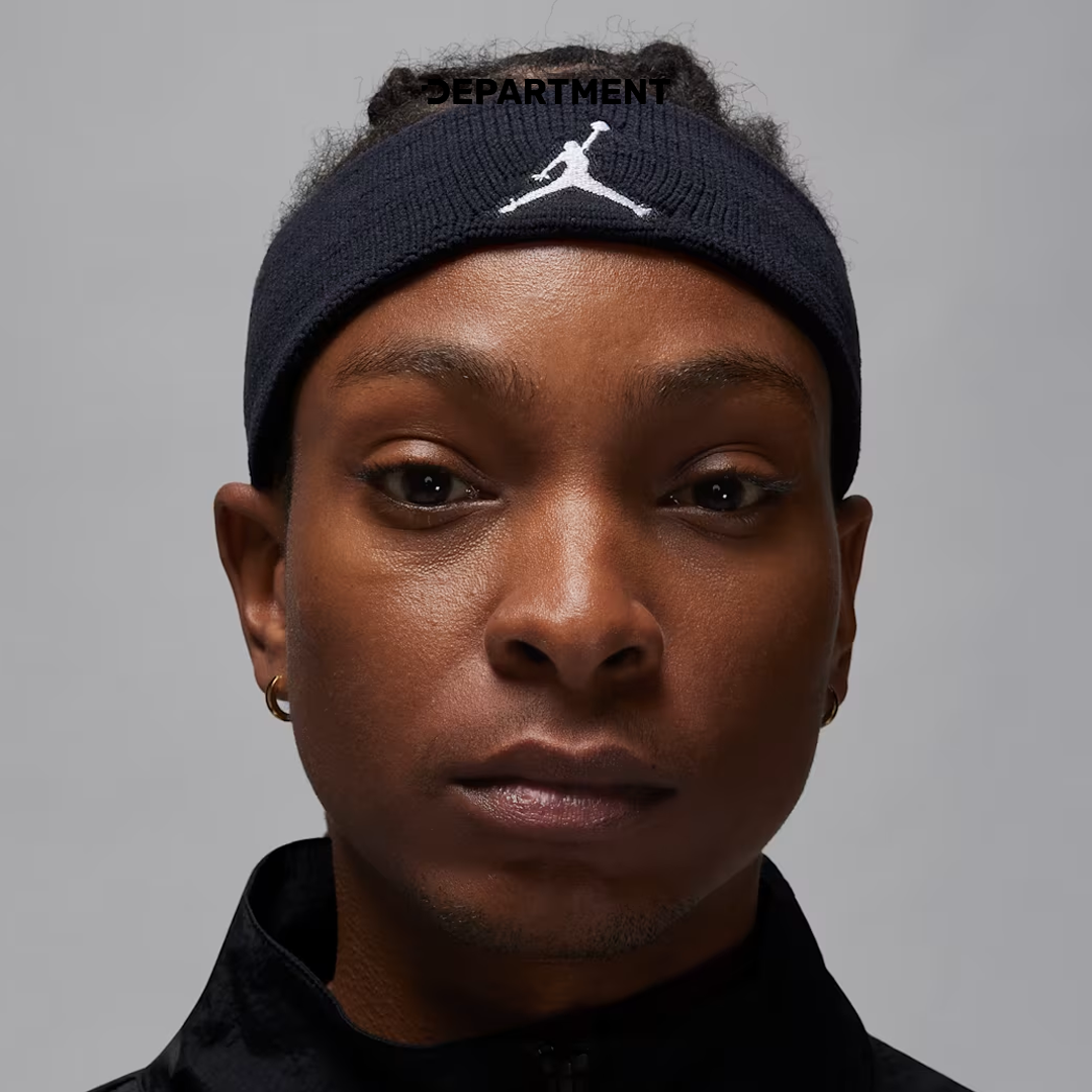NIKE JORDAN JUMPMAN HEADBAND