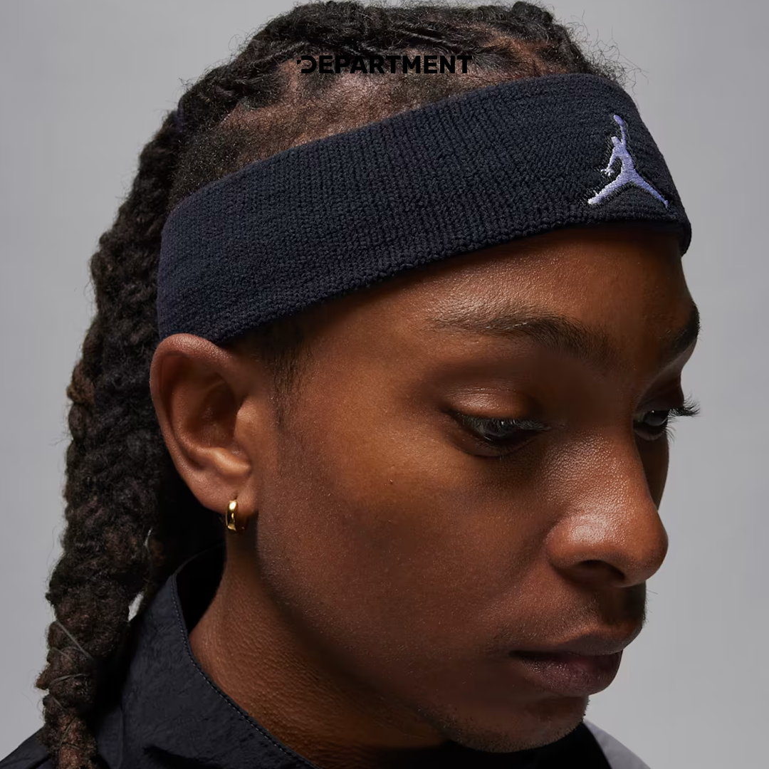 NIKE JORDAN JUMPMAN HEADBAND