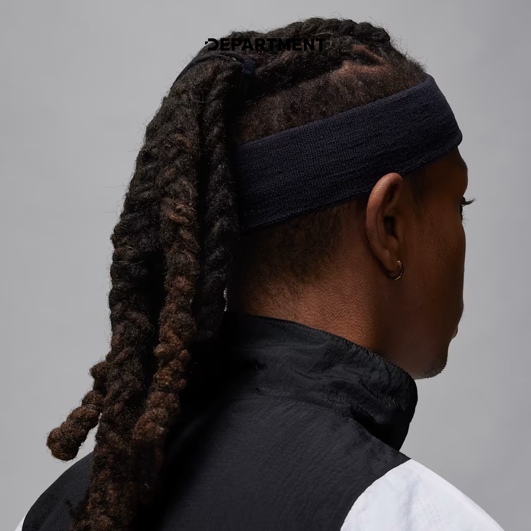 NIKE JORDAN JUMPMAN HEADBAND