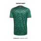 ADIDAS MEXICO 2026 WORLD CUP HOME