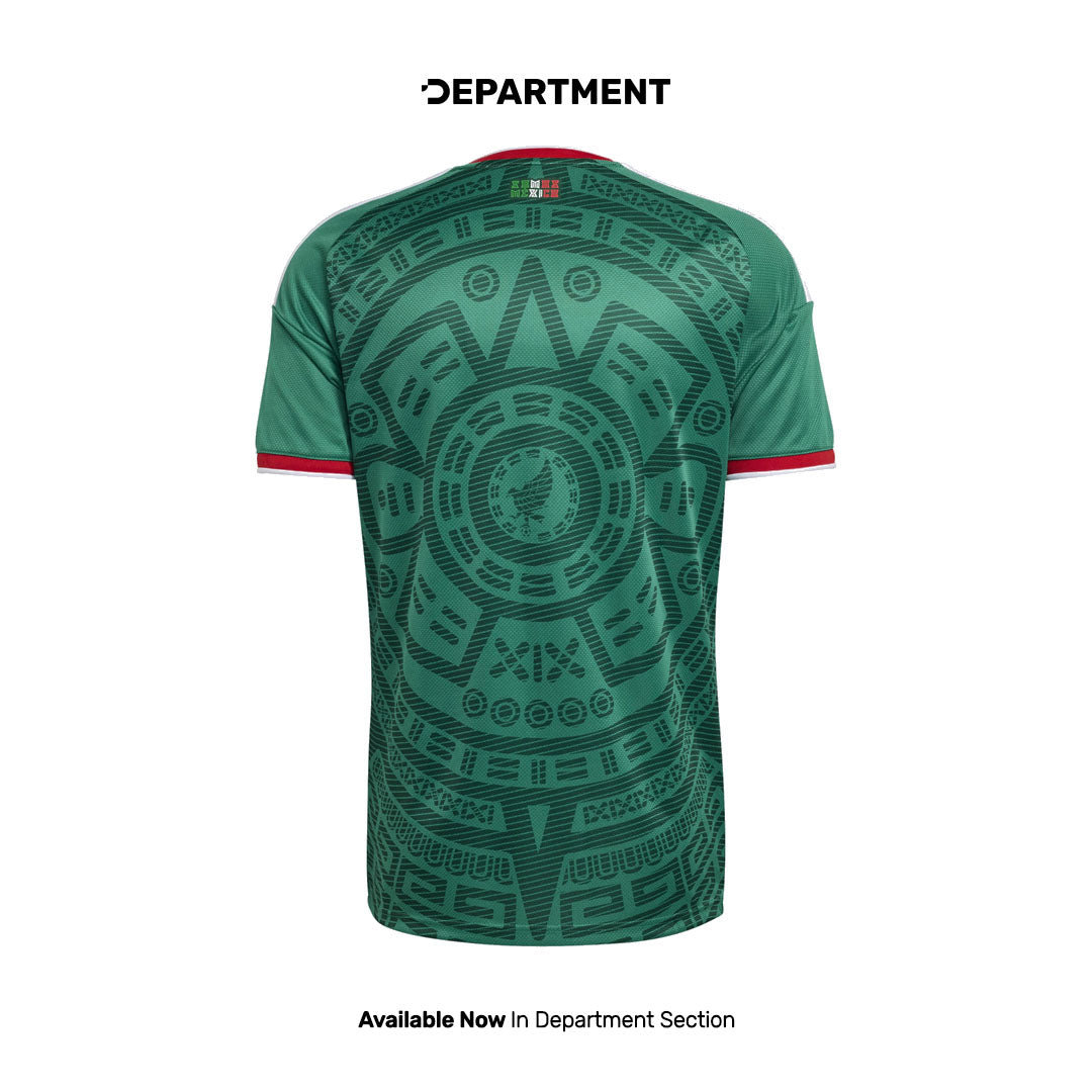 ADIDAS MEXICO 2026 WORLD CUP HOME