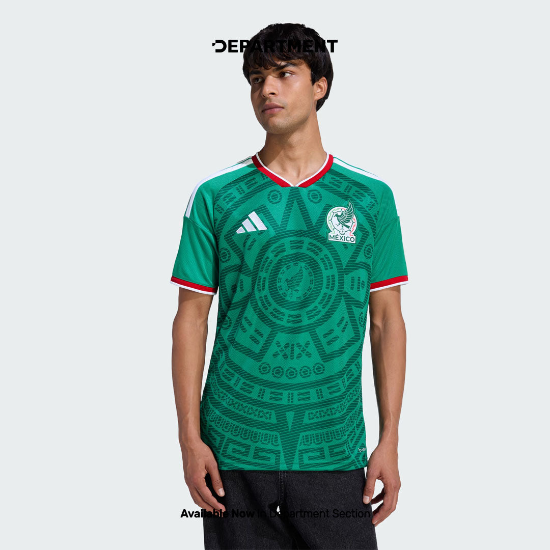 ADIDAS MEXICO 2026 WORLD CUP HOME