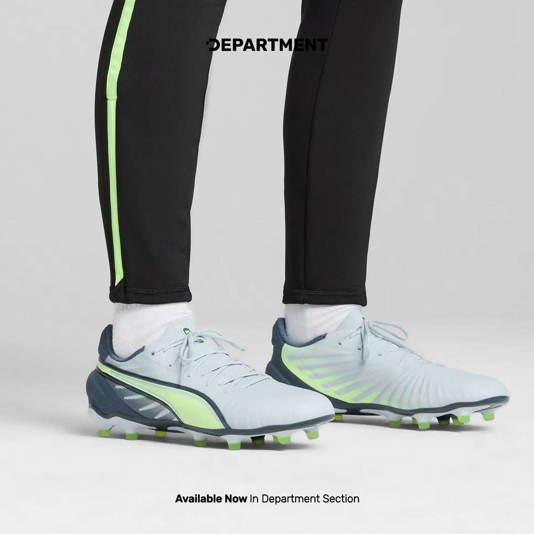 PUMA KING MATCH FG/AG