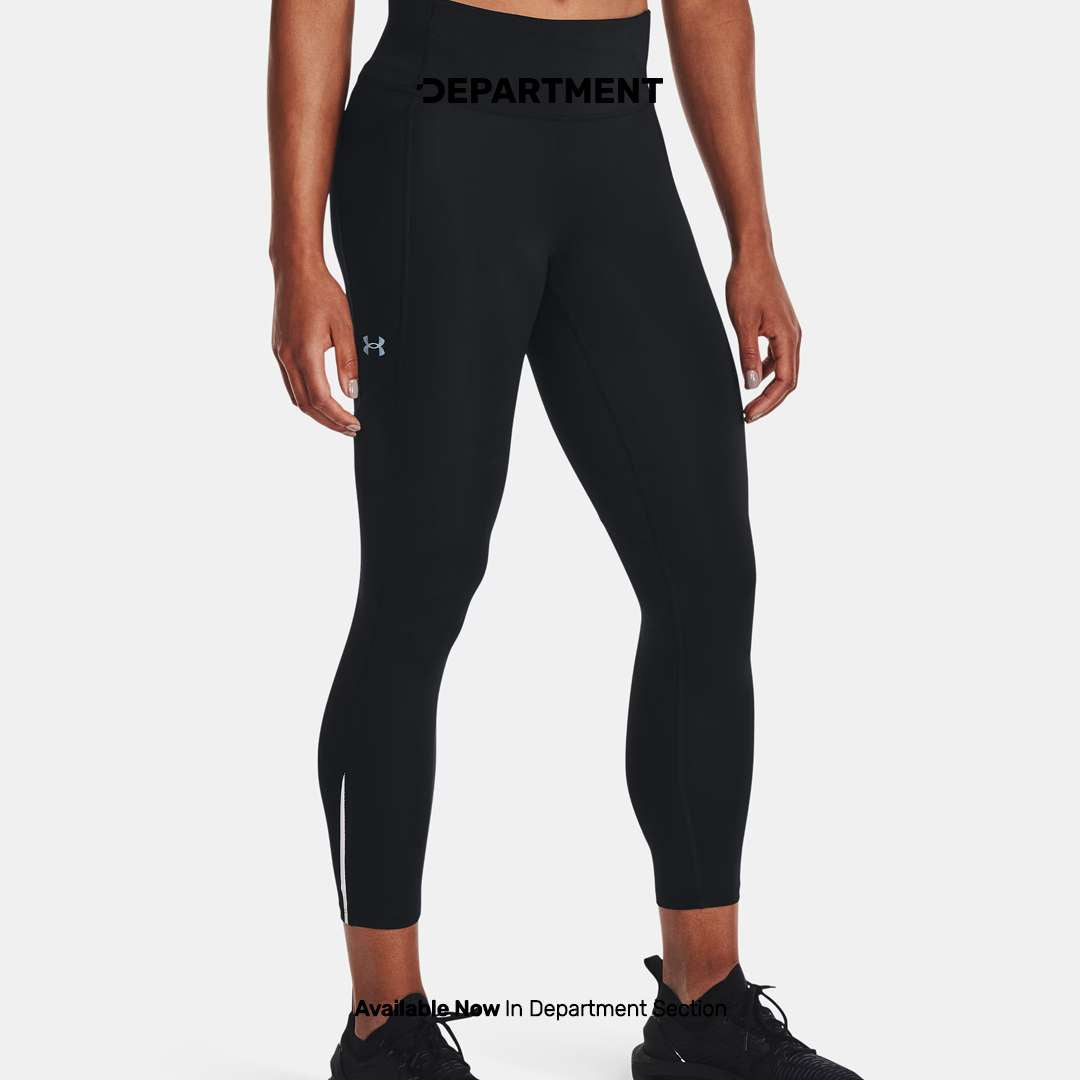 UNDER ARMOUR LAUNCH ANKLE TIGHTS