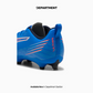 PUMA ULTRA 6 PLAY FG/AG JR