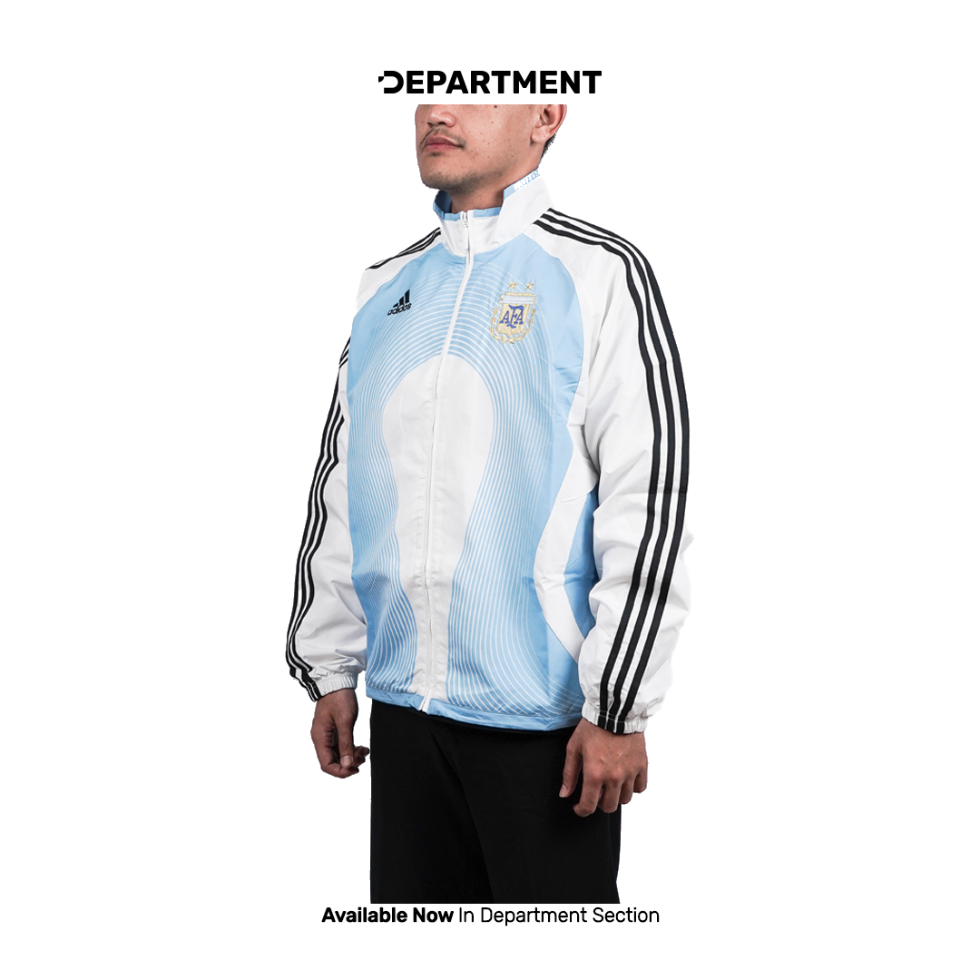 ADIDAS ARGENTINA HOME 2026