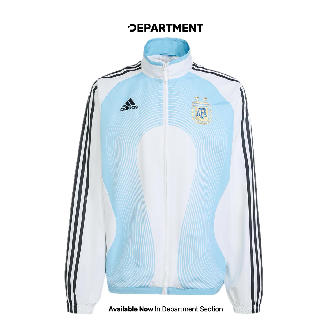 ADIDAS ARGENTINA HOME 2026