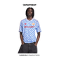 ADIDAS MANCHESTER UNITED FC AWAY 1990