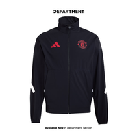 ADIDAS MANCHESTER UNITED FC ANTHEM