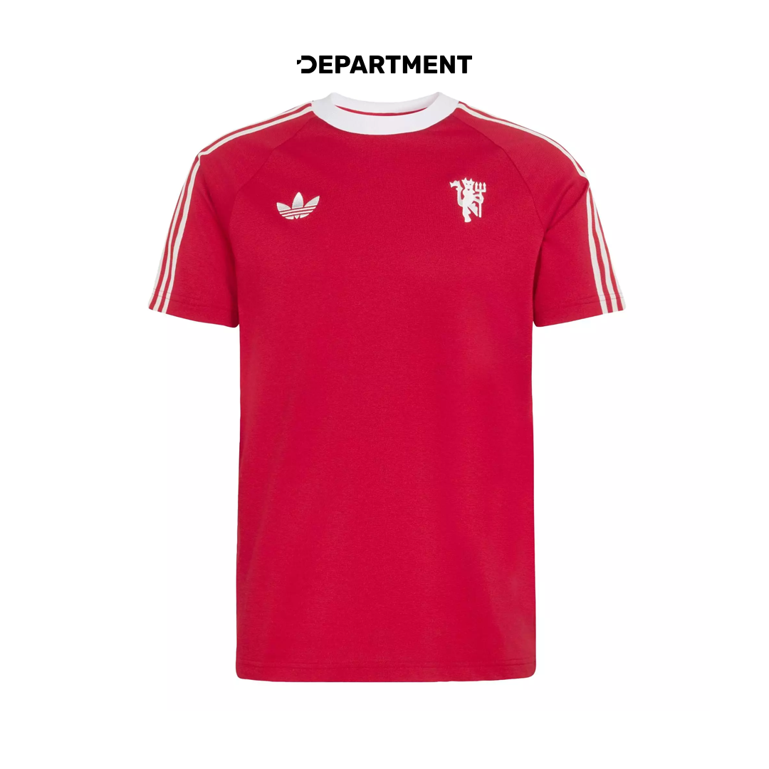 ADIDAS MANCHESTER UNITED FC ORIGINALS