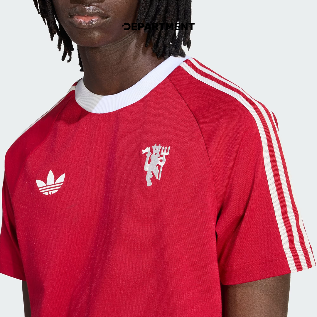 ADIDAS MANCHESTER UNITED FC ORIGINALS