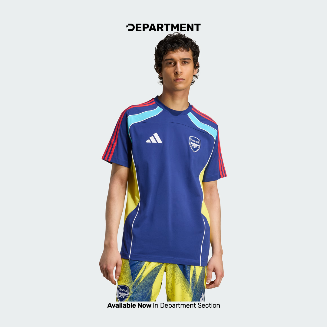 ADIDAS ARSENAL FC URBAN PURIST