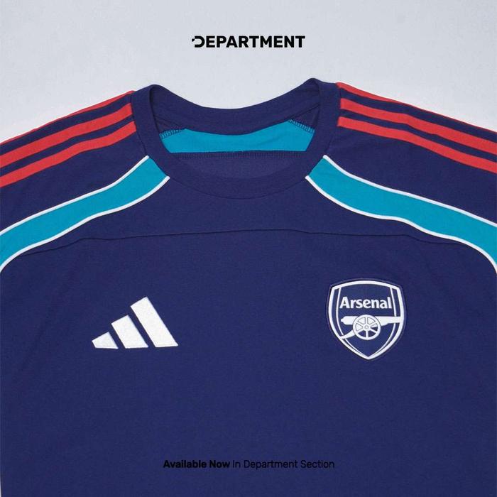 ADIDAS ARSENAL FC URBAN PURIST