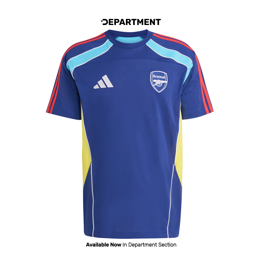 ADIDAS ARSENAL FC URBAN PURIST