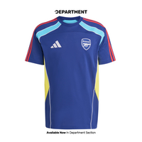 ADIDAS ARSENAL FC URBAN PURIST