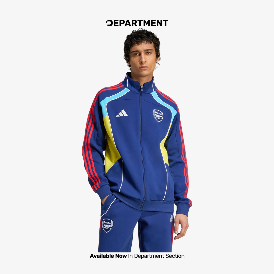 ADIDAS ARSENAL FC URBAN PURIST