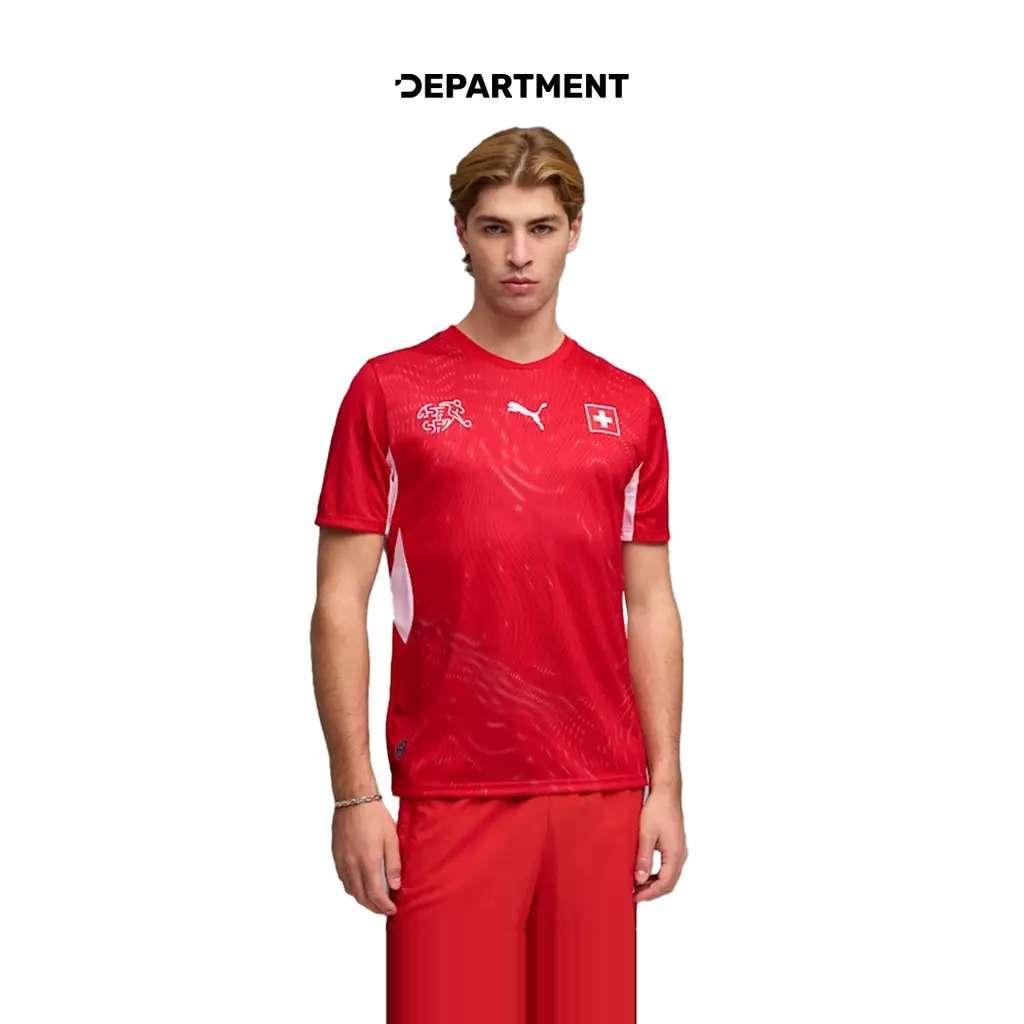 PUMA SFV HOME JERSEY REPLICA