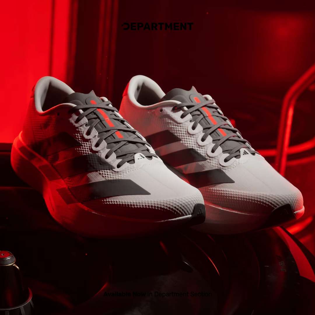 ADIDAS ADIZERO EVO SL WOVEN