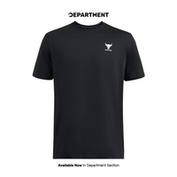 UNDER ARMOUR PROJECT ROCK BRANDED