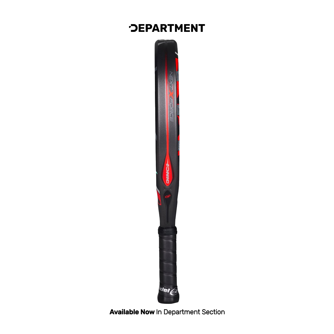 BULLPADEL IONIC CONTROL 26