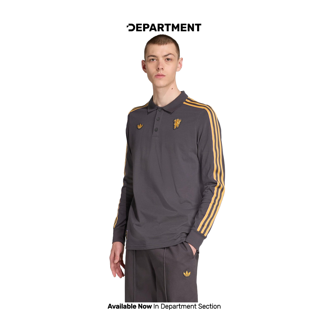 ADIDAS MANCHESTER UNITED ICON