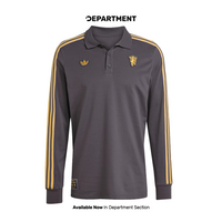ADIDAS MANCHESTER UNITED ICON