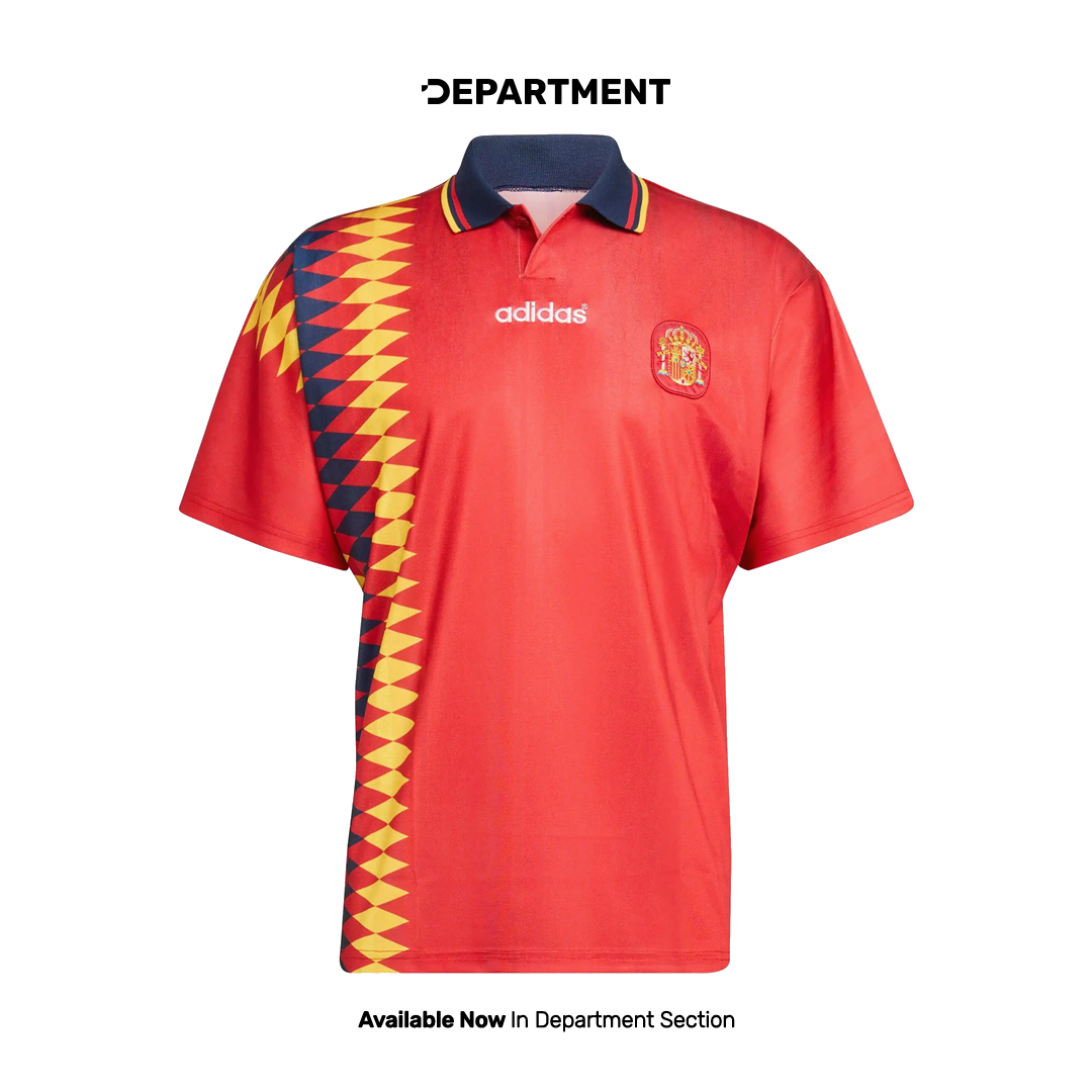ADIDAS SPAIN 1994 HOME