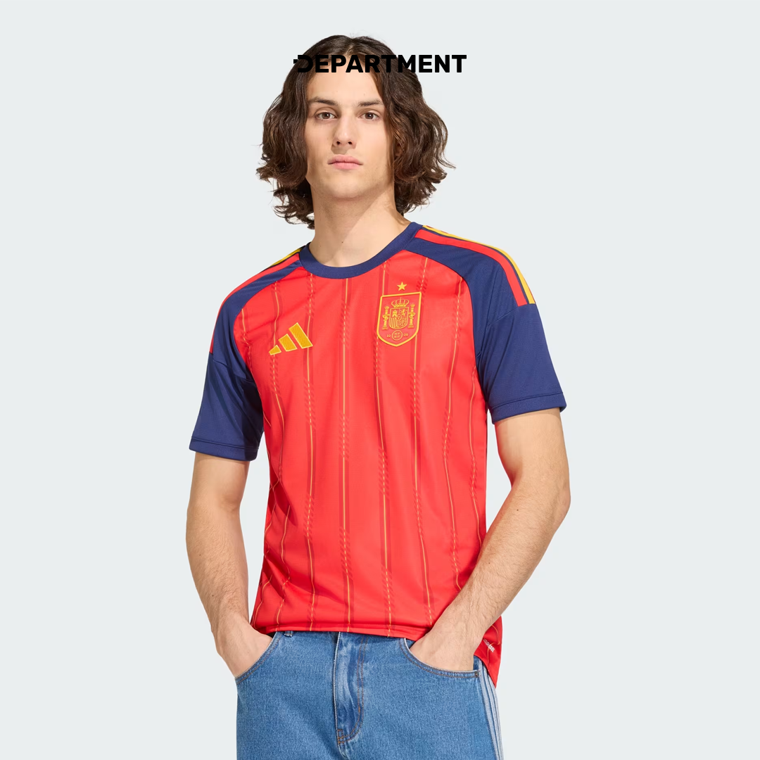ADIDAS SPAIN 2026 WORLD CUP HOME